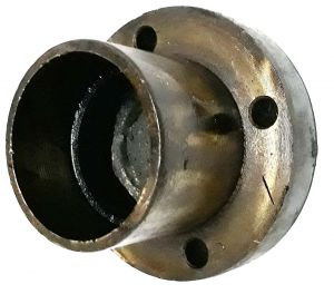 Pad Carrier Big 4 Hole